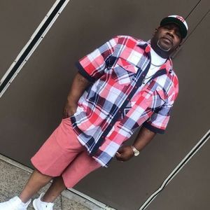 Meet your Posher, Derek